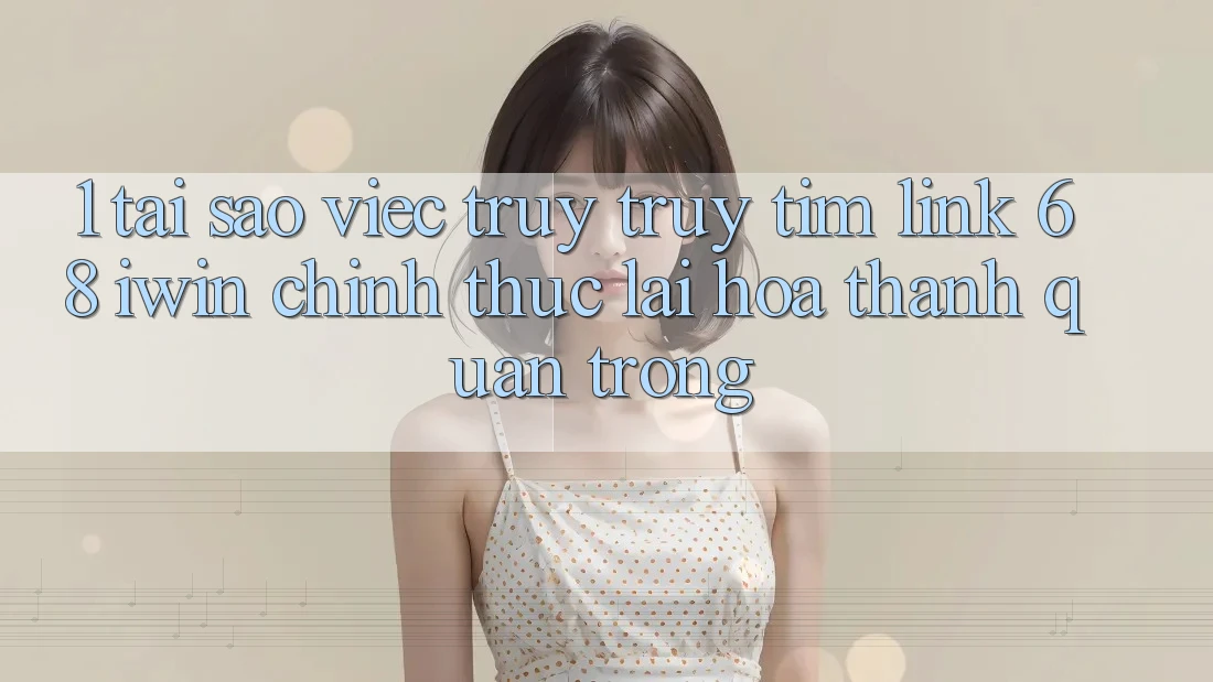 1. Tại sao việc truy truy tìm Link 68 iwin chính thức lại hóa thành quan trọng? 1. Tại sao việc truy truy tìm Link 68 iwin chính thức lại hóa thành quan trọng?