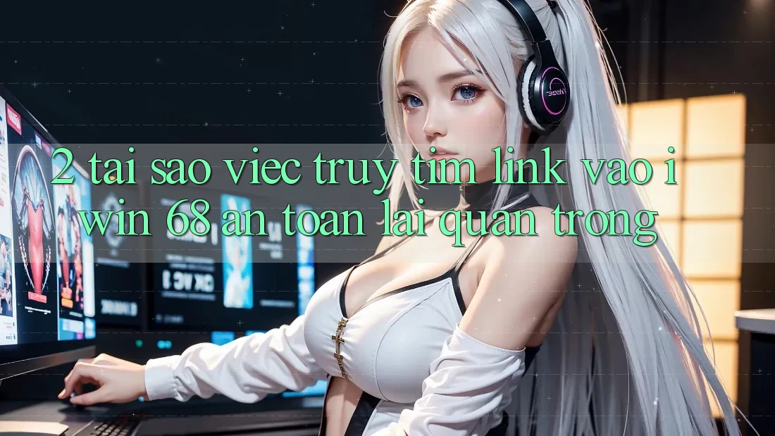 2. Tại Sao Việc Truy tìm Link Vào iwin 68 An Toàn Lại Quan Trọng? 2. Tại Sao Việc Truy tìm Link Vào iwin 68 An Toàn Lại Quan Trọng?