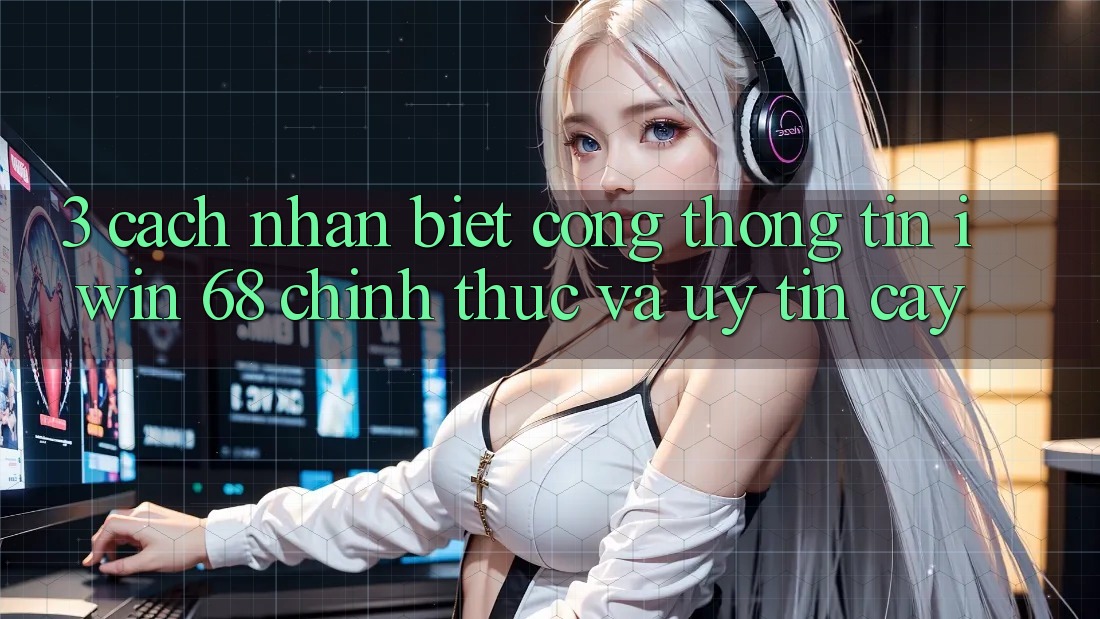 3. Cách Nhận Biết Cổng thông tin iwin 68 Chính Thức Và Uy tín cậy 3. Cách Nhận Biết Cổng thông tin iwin 68 Chính Thức Và Uy tín cậy