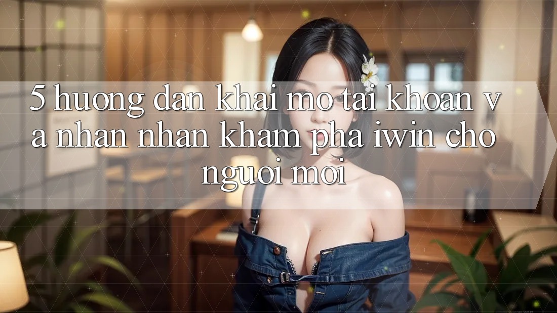 5. Hướng Dẫn Khai mở tài khoản Và Nhận nhận khám phá iwin Cho Người Mới 5. Hướng Dẫn Khai mở tài khoản Và Nhận nhận khám phá iwin Cho Người Mới