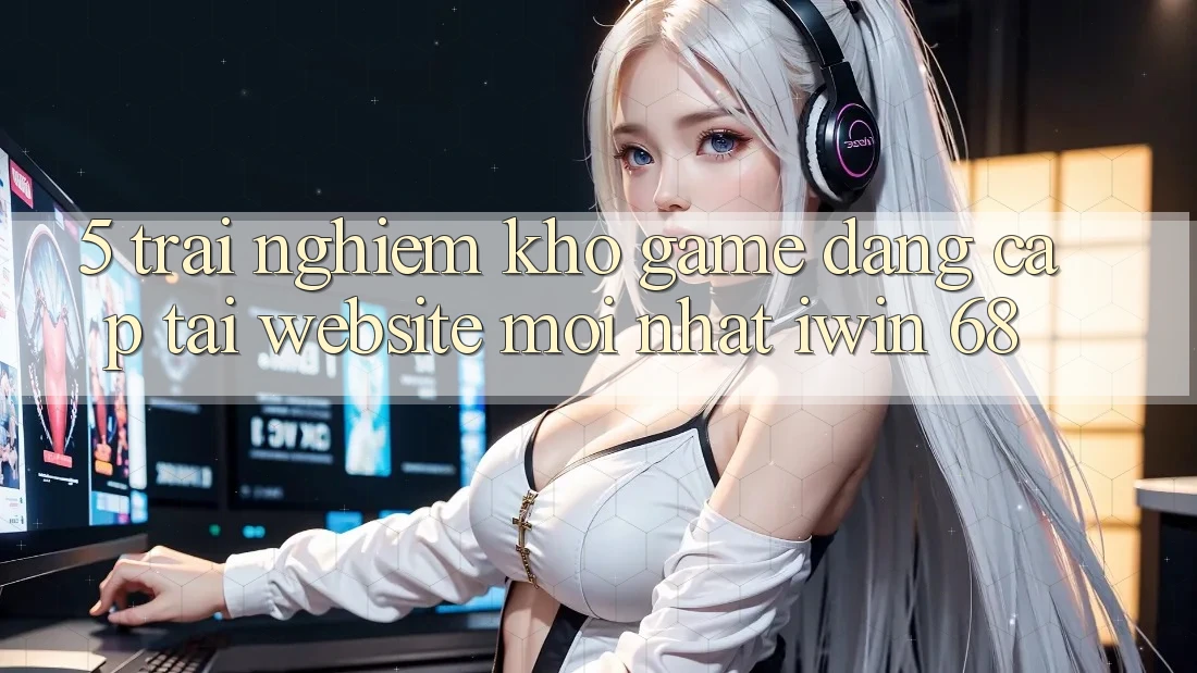 5. Trải nghiệm Kho Game Đẳng Cấp Tại Website Mới nhất iwin 68 5. Trải nghiệm Kho Game Đẳng Cấp Tại Website Mới nhất iwin 68
