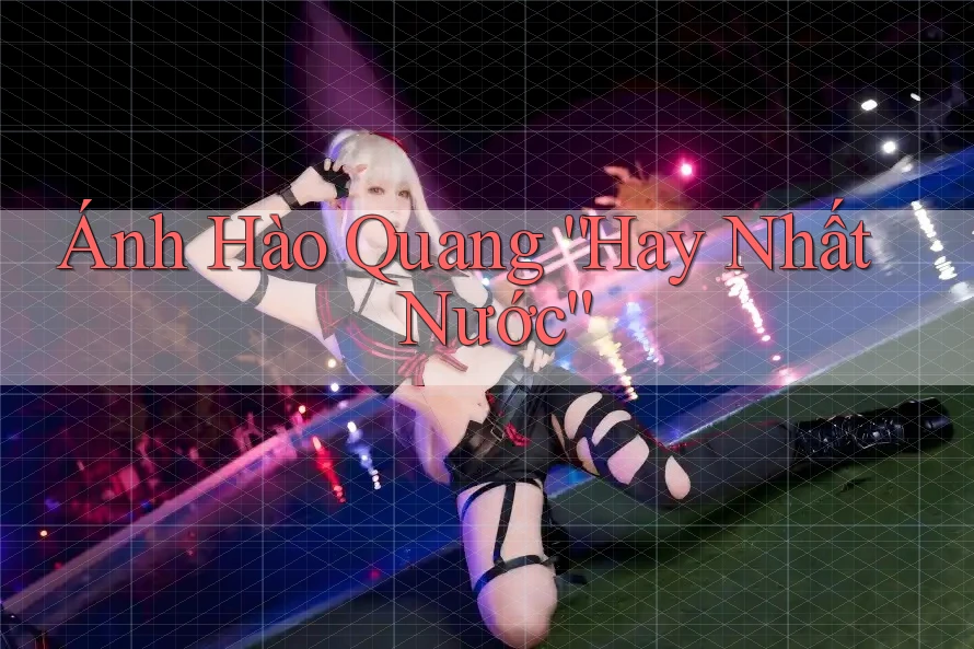 Ánh Hào Quang “Hay Nhất Nước”