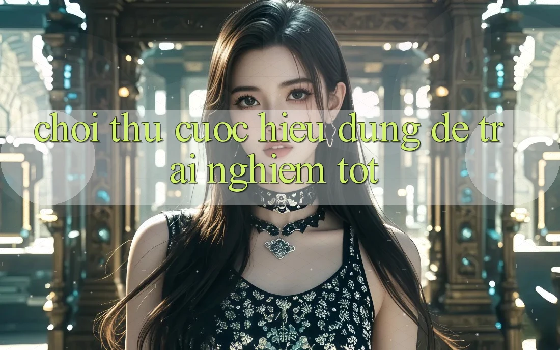 “Chơi Thử Cược” – Hiểu Đúng Để Trải Nghiệm Tốt