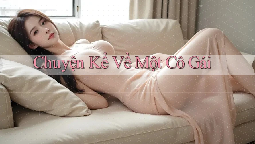 Chuyện Kể Về Một Cô Gái Chuyện Kể Về Một Cô Gái