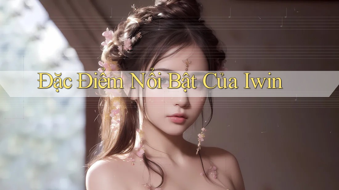 Đặc Điểm Nổi Bật Của Iwin