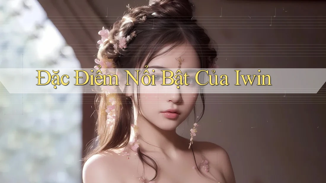 Đặc Điểm Nổi Bật Của Iwin Đặc Điểm Nổi Bật Của Iwin