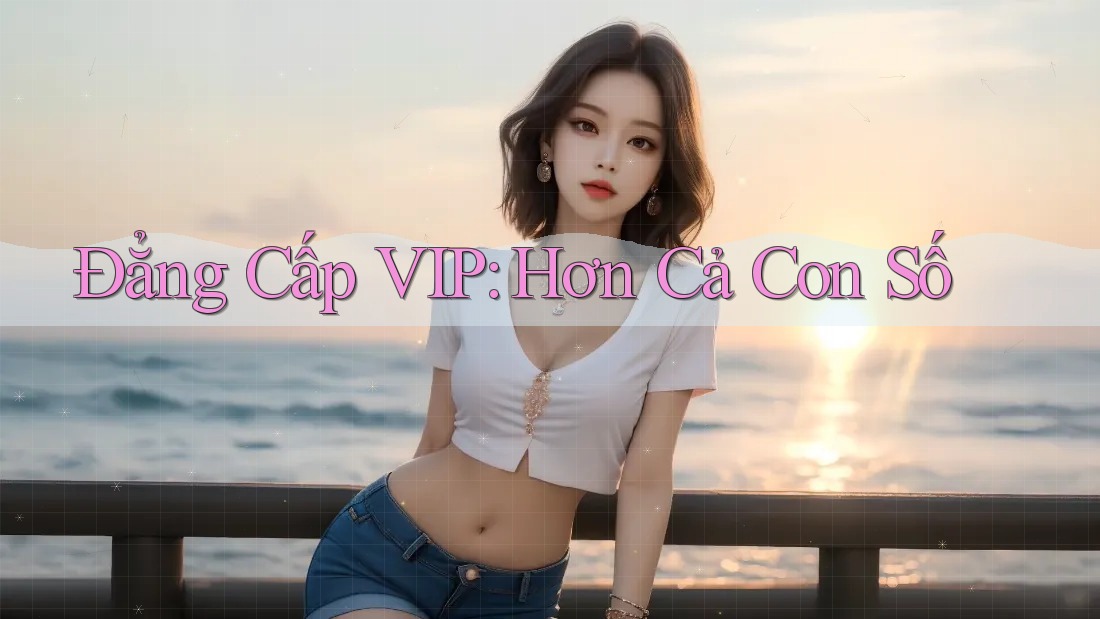 Đẳng Cấp VIP: Hơn Cả Con Số Đẳng Cấp VIP: Hơn Cả Con Số