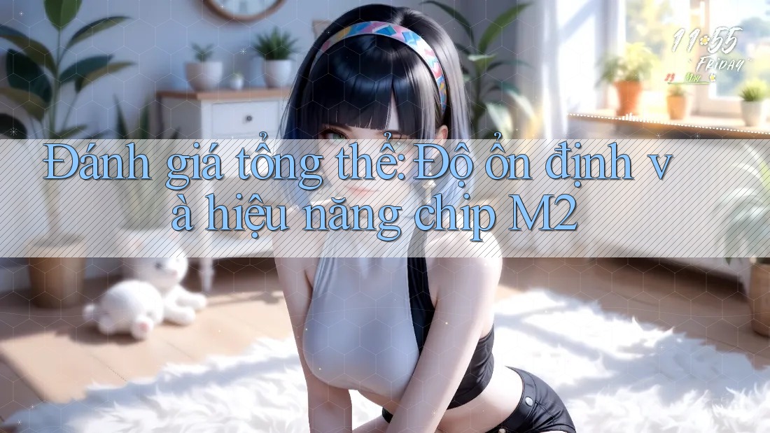 Đánh giá tổng thể: Độ ổn định và hiệu năng chip M2 Đánh giá tổng thể: Độ ổn định và hiệu năng chip M2