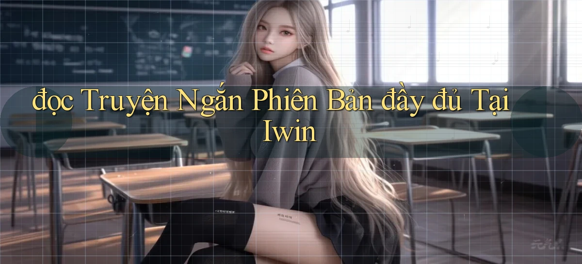 đọc truyện ngắn phiên bản đầy đủ tại iwin