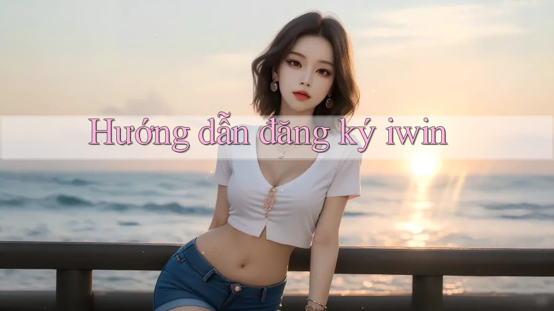 Hướng dẫn đăng ký iwin Hướng dẫn đăng ký iwin
