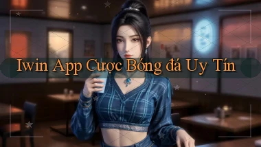 iwin app cược bóng đá uy tín