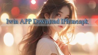 iwin APP download iPhone.apk