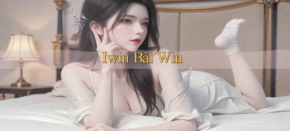 iwin bài win