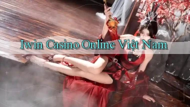 iwin casino online việt nam