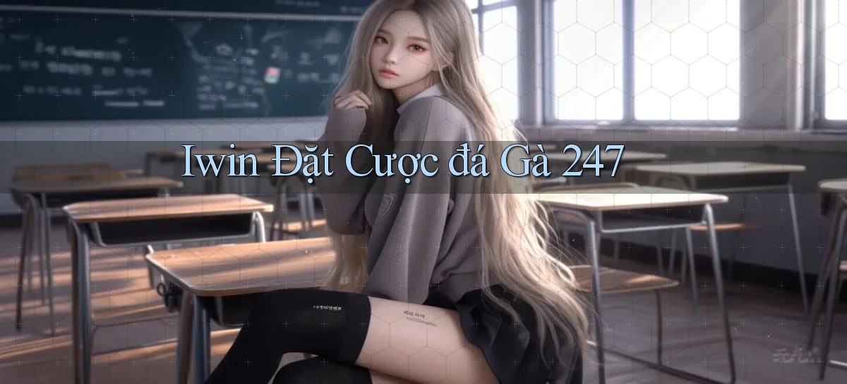 iwin  Đặt cược đá gà 24／7