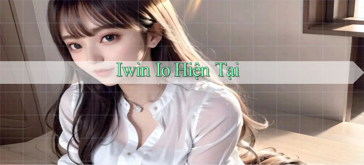 iwin io hiện tại
