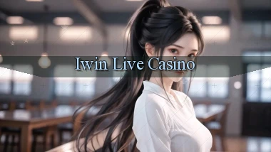 iwin  live casino