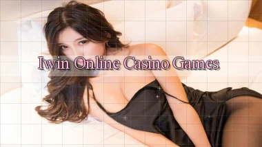 iwin Online Casino Games