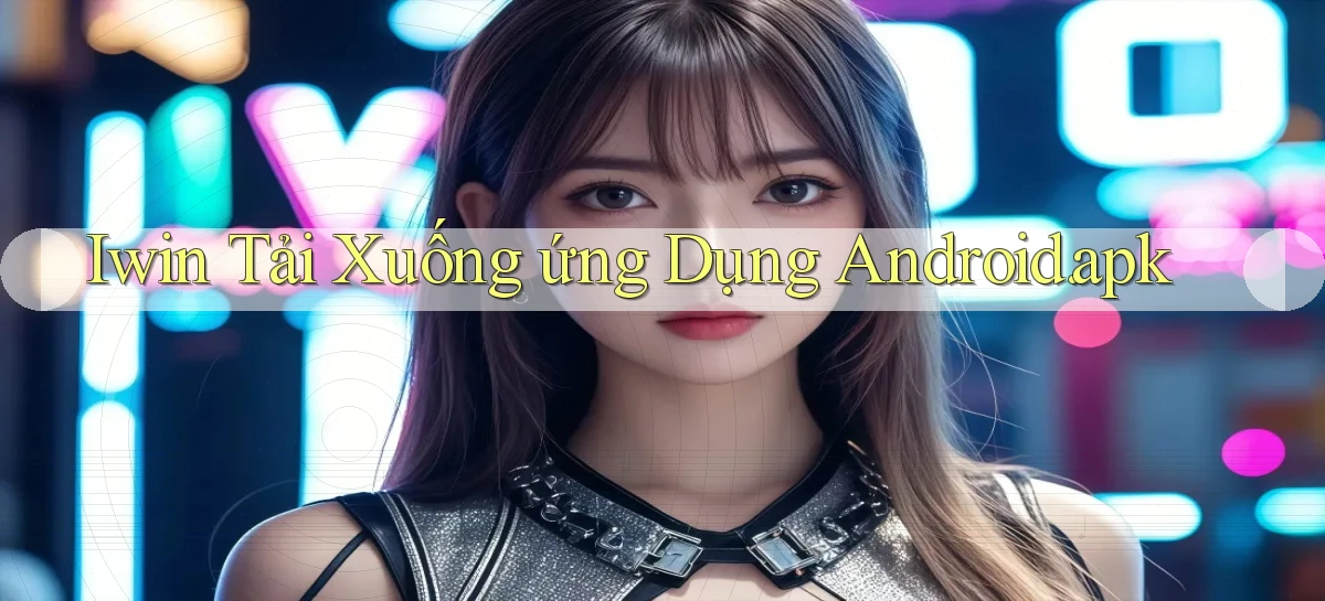 iwin Tải xuống ứng dụng Android.apk