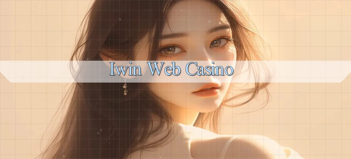 iwin  web casino