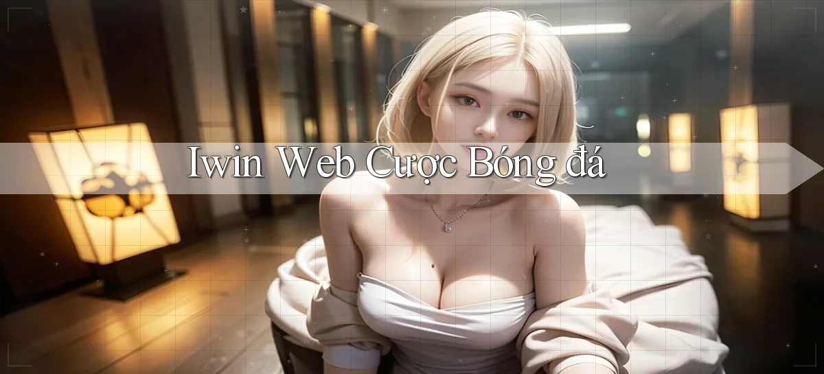 iwin  web cược bóng đá