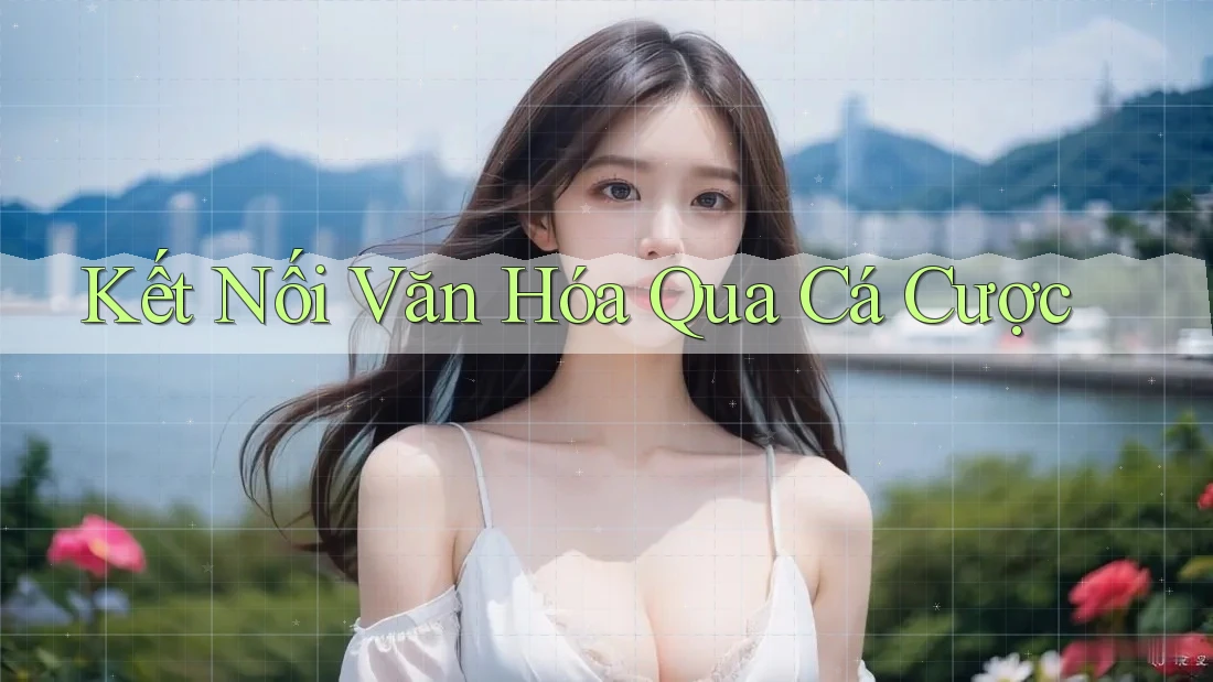 Kết Nối Văn Hóa Qua Cá Cược
