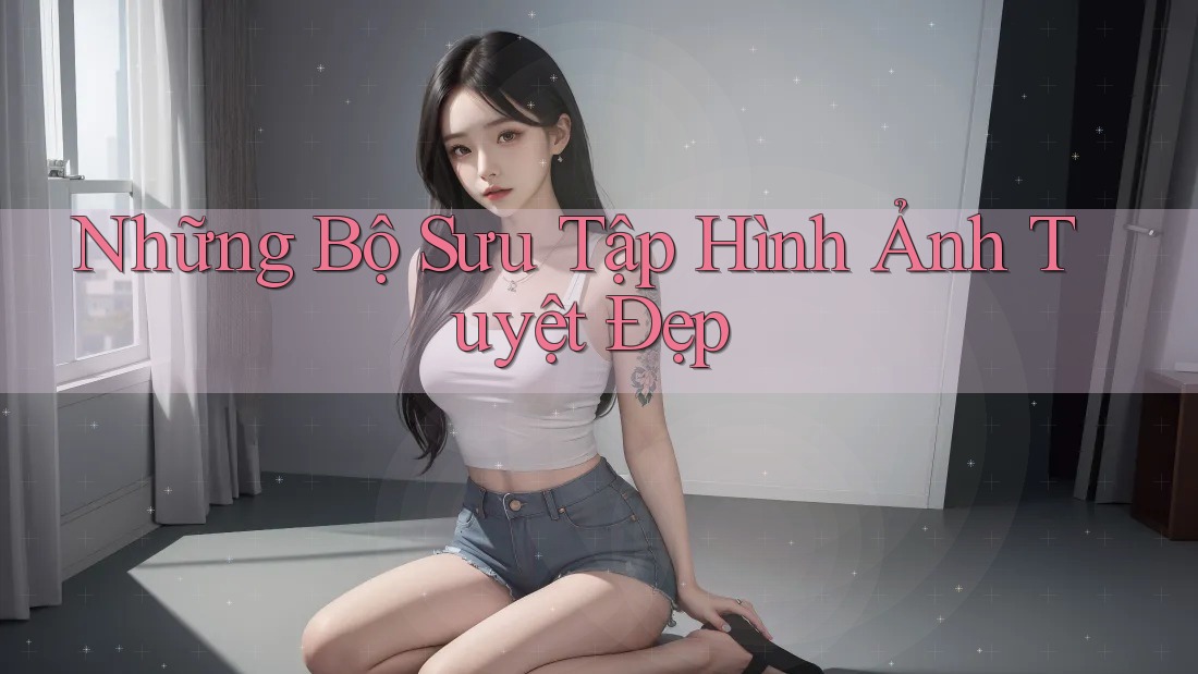 Những Bộ Sưu Tập Hình Ảnh Tuyệt Đẹp Những Bộ Sưu Tập Hình Ảnh Tuyệt Đẹp