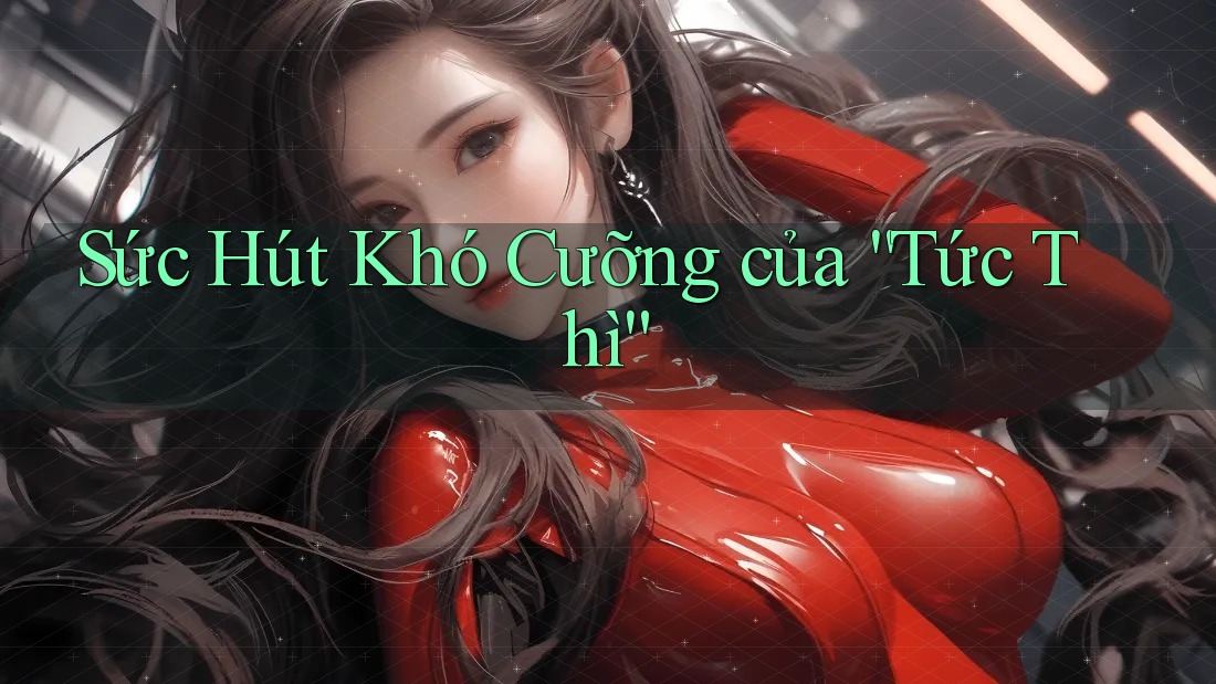 Sức Hút Khó Cưỡng của “Tức Thì”