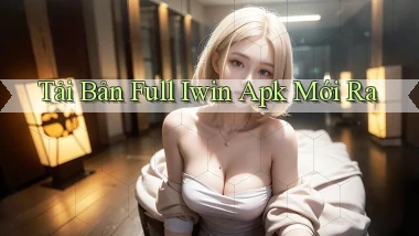 tải bản full iwin apk mới ra