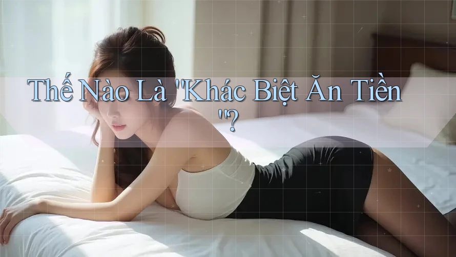 Thế Nào Là “Khác Biệt Ăn Tiền”? Thế Nào Là “Khác Biệt Ăn Tiền”?